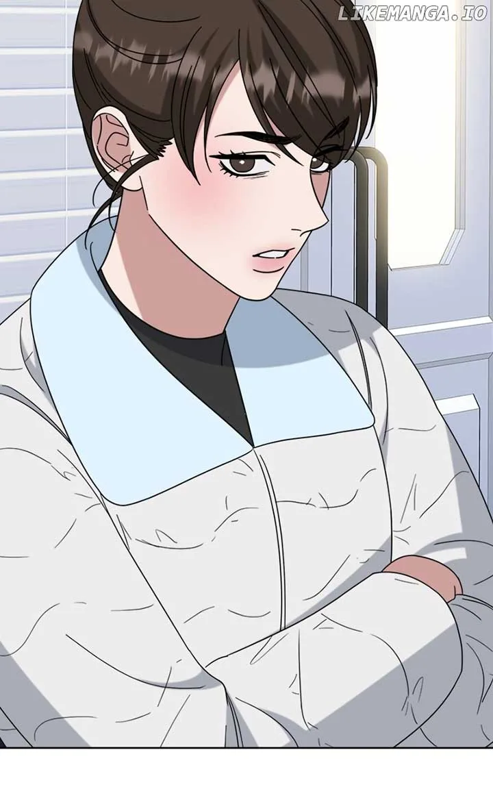 Your Instinctive Love Chapter 79 page 109