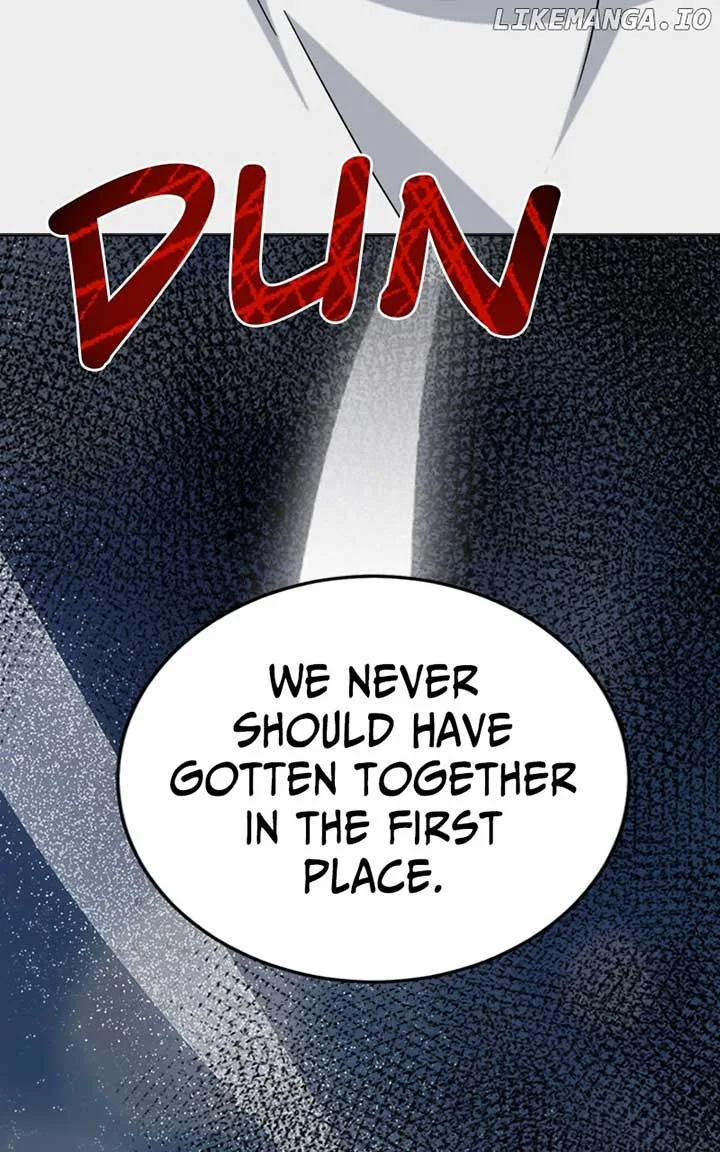 Your Instinctive Love Chapter 80 page 64