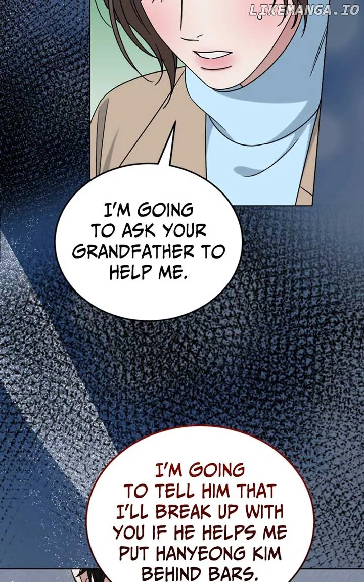 Your Instinctive Love Chapter 80 page 67