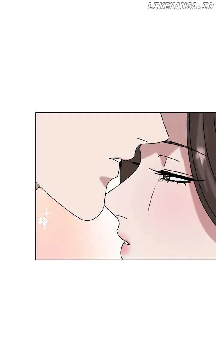 Your Instinctive Love Chapter 80 page 97