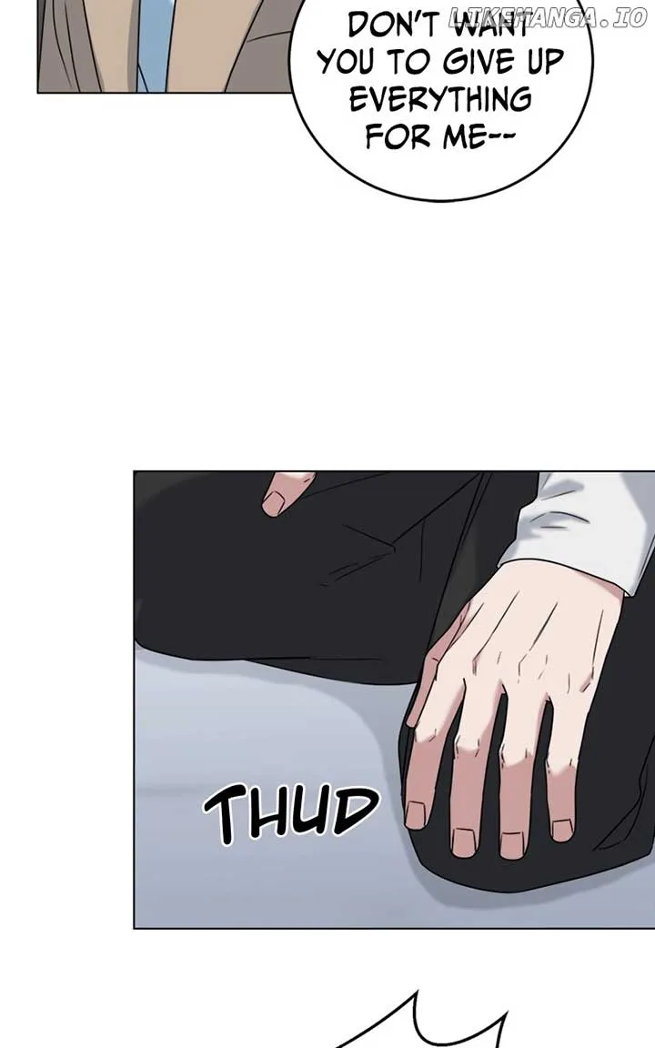 Your Instinctive Love Chapter 80 page 79