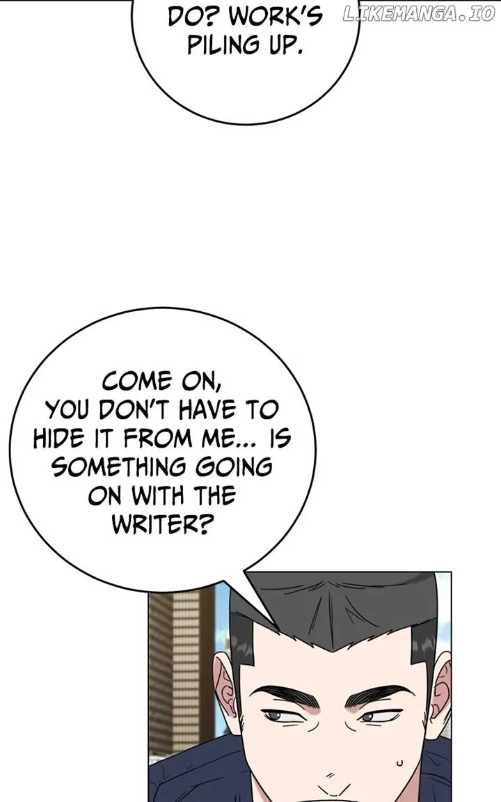 Your Instinctive Love Chapter 79 page 92