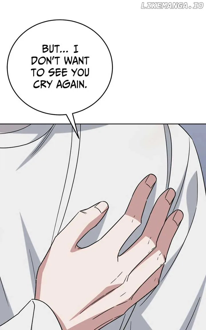 Your Instinctive Love Chapter 80 page 98