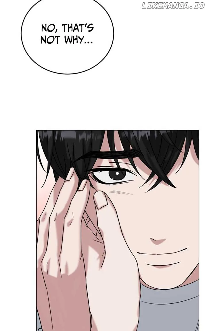 Your Instinctive Love Chapter 80 page 94