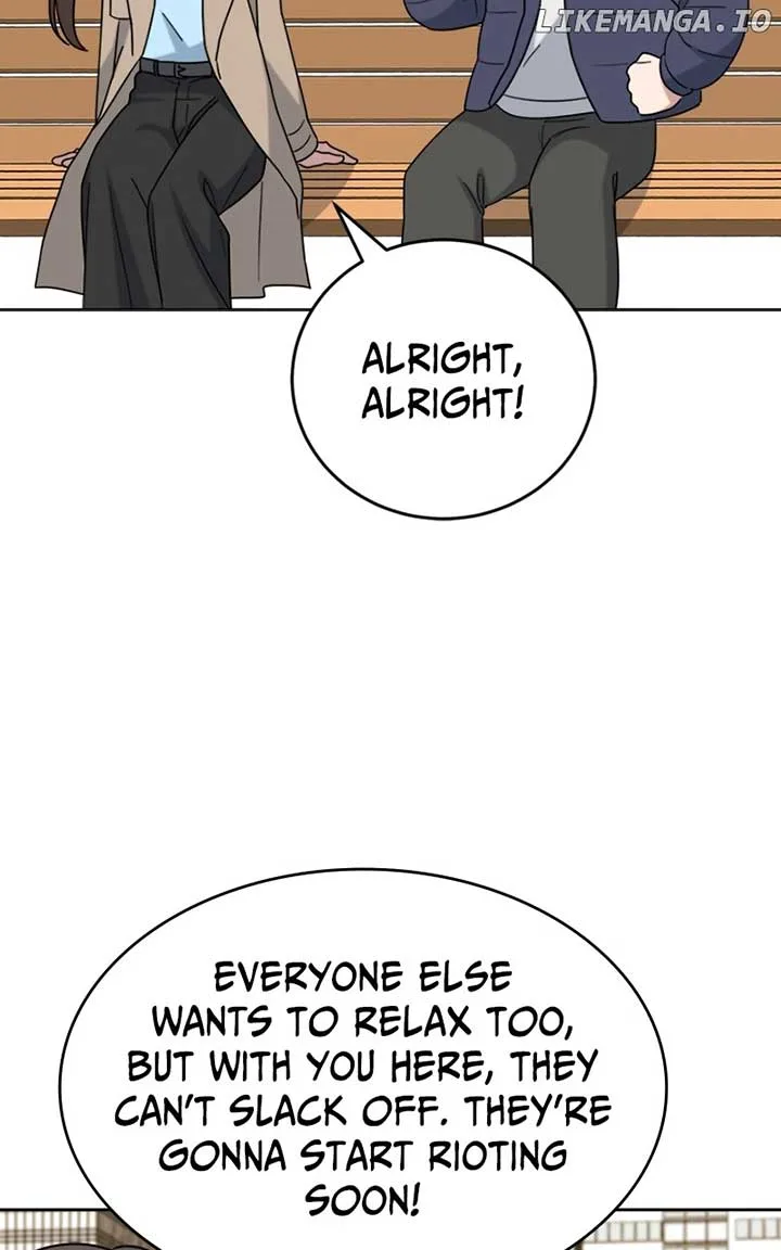 Your Instinctive Love Chapter 79 page 100