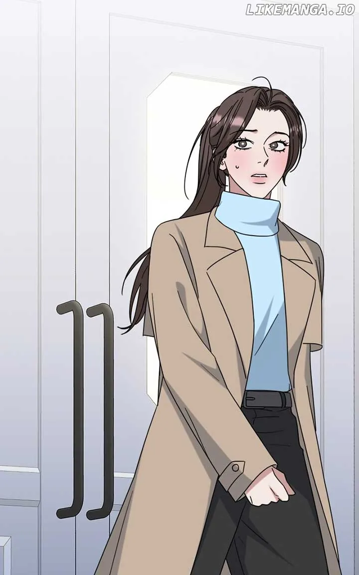 Your Instinctive Love Chapter 79 page 105