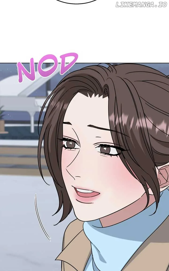 Your Instinctive Love Chapter 80 page 100