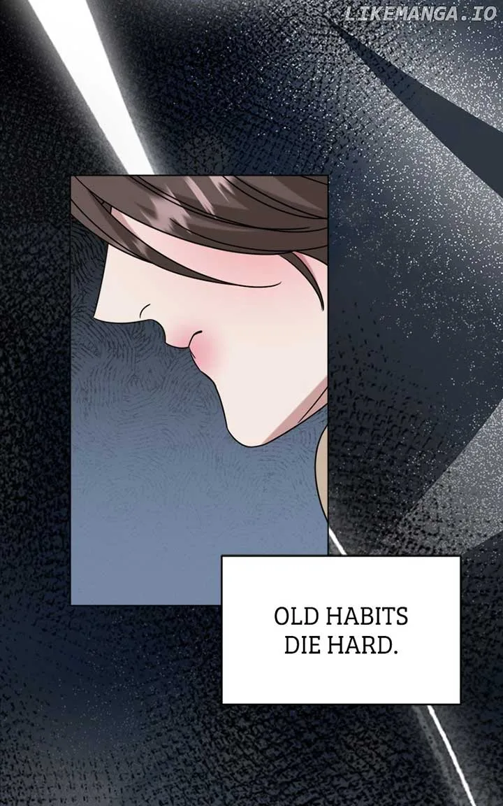 Your Instinctive Love Chapter 80 page 71