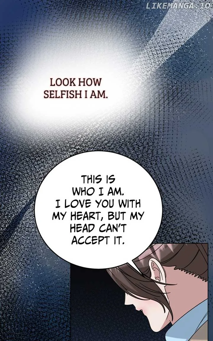 Your Instinctive Love Chapter 80 page 69