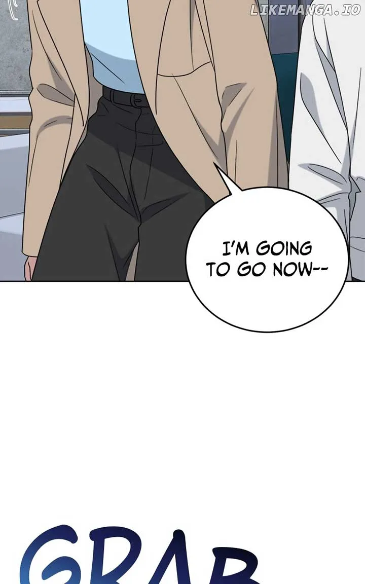 Your Instinctive Love Chapter 80 page 73