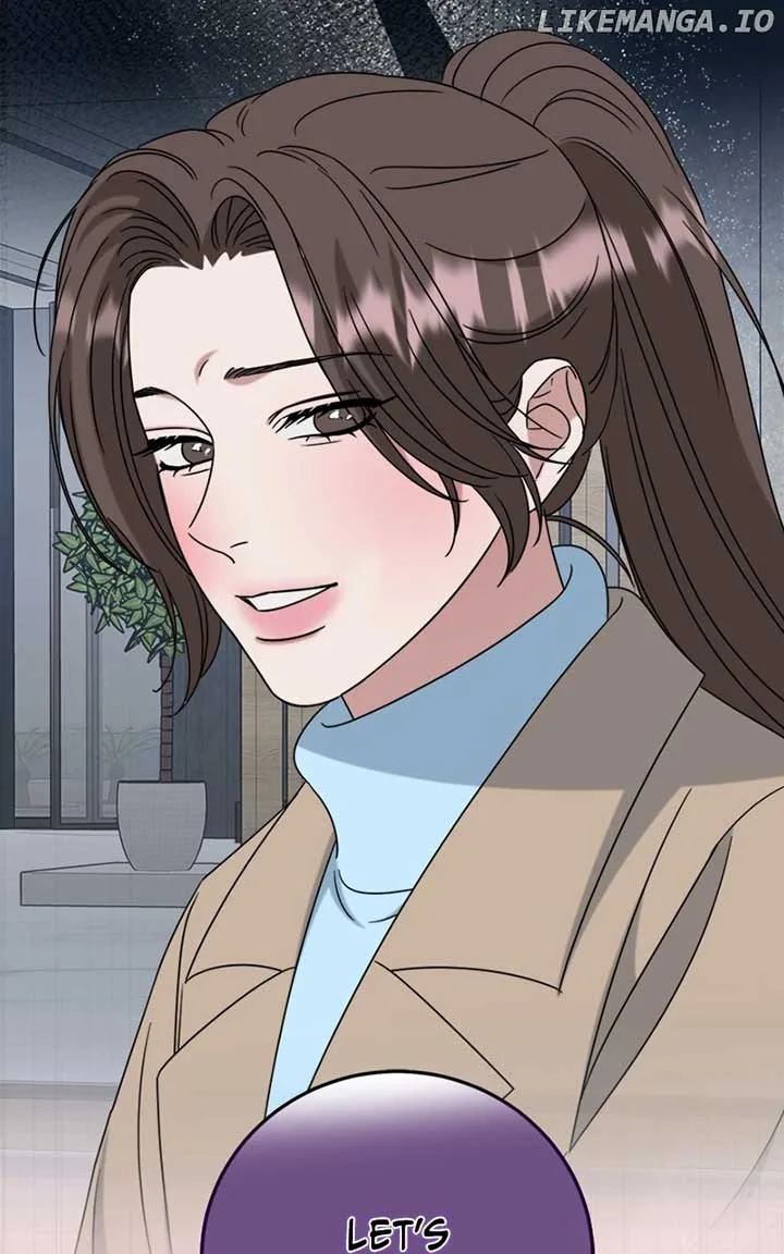 Your Instinctive Love Chapter 80 page 62