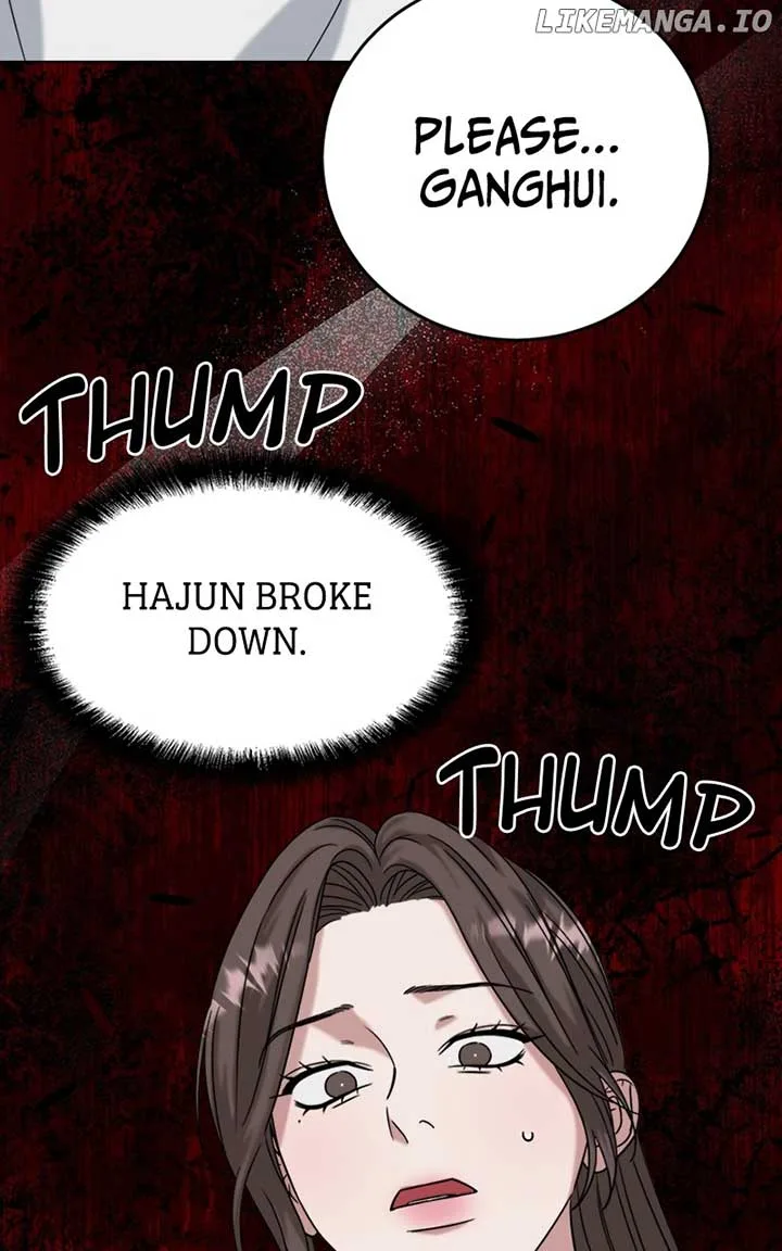 Your Instinctive Love Chapter 80 page 83