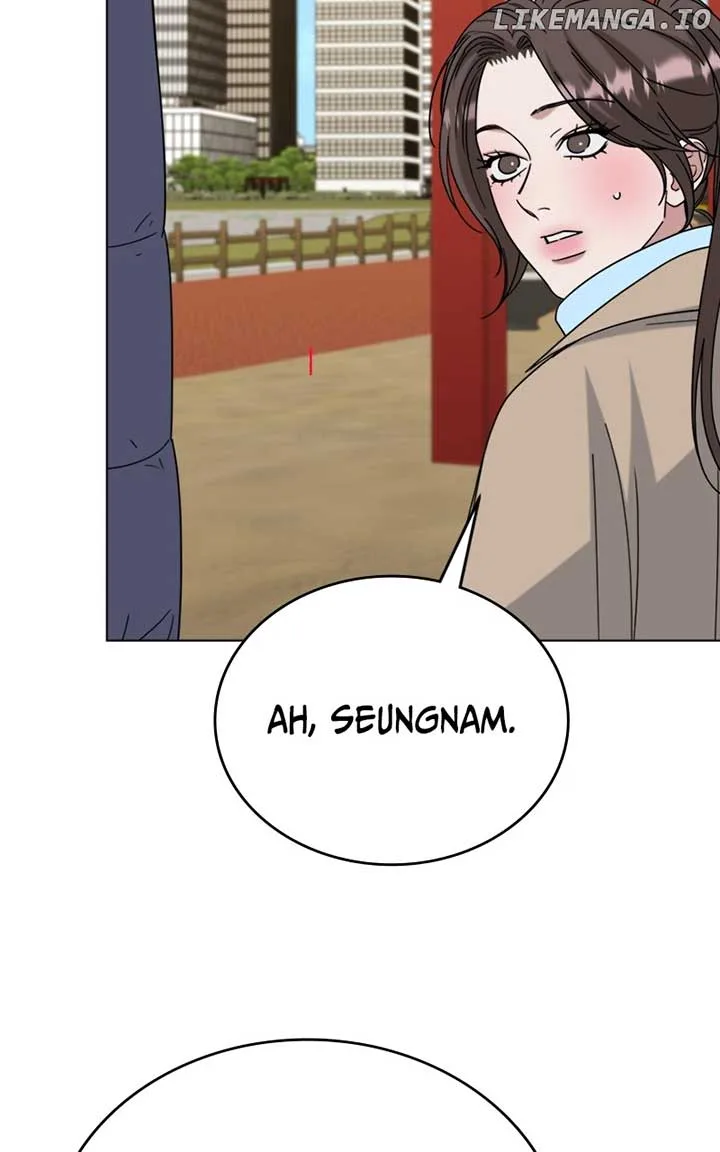 Your Instinctive Love Chapter 79 page 90