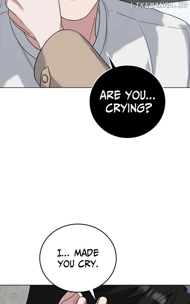 Your Instinctive Love Chapter 80 page 92
