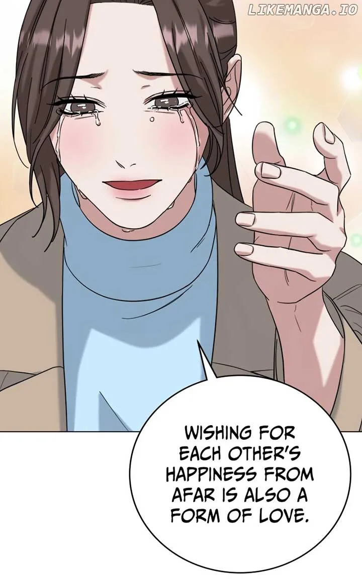 Your Instinctive Love Chapter 80 page 90