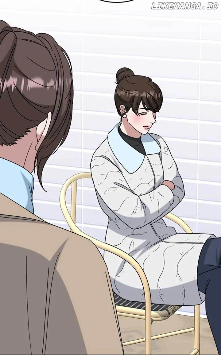 Your Instinctive Love Chapter 79 page 107