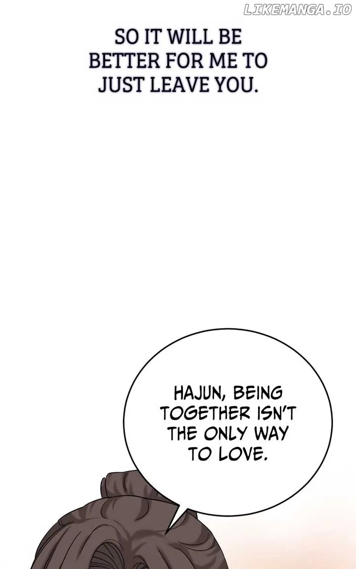 Your Instinctive Love Chapter 80 page 89