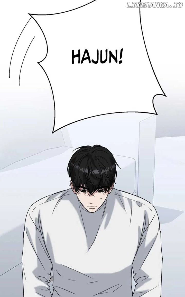 Your Instinctive Love Chapter 80 page 80