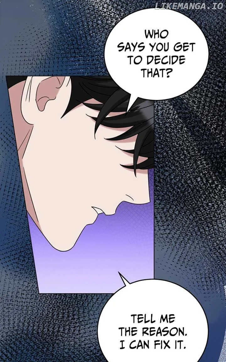 Your Instinctive Love Chapter 80 page 65