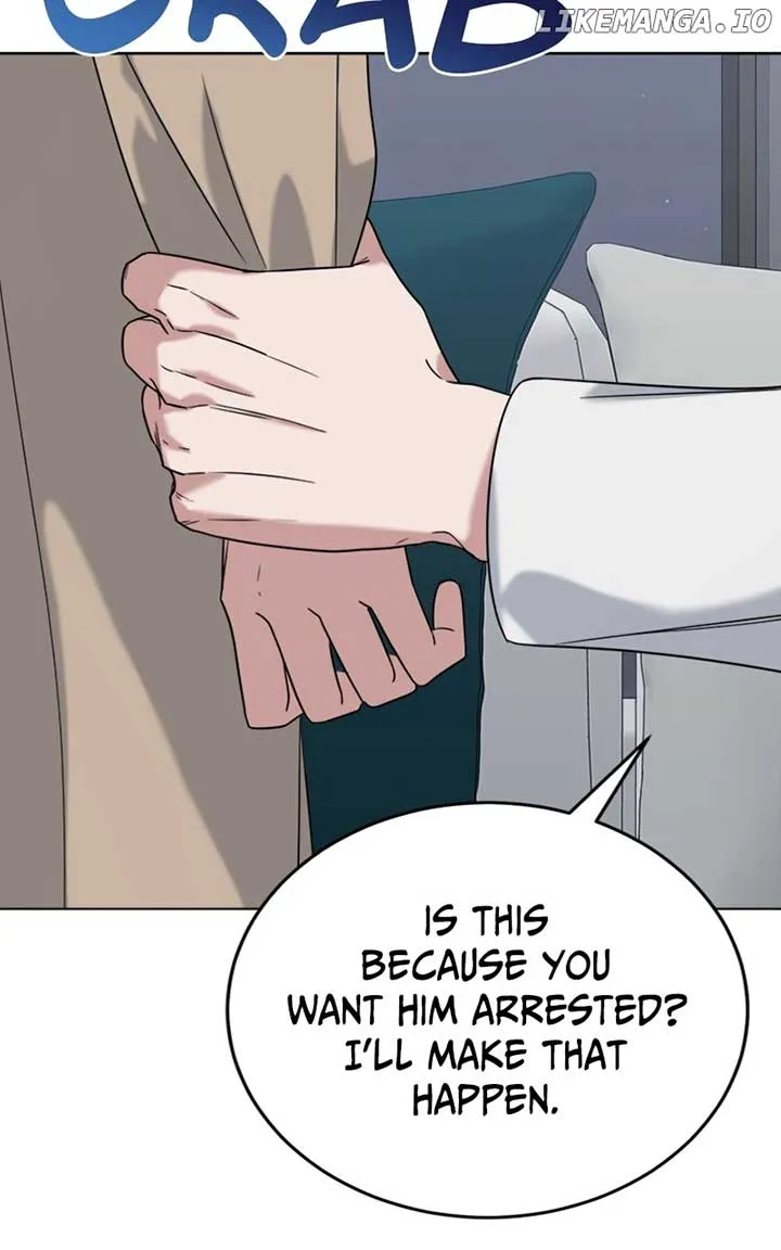 Your Instinctive Love Chapter 80 page 74
