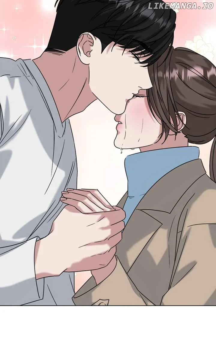 Your Instinctive Love Chapter 80 page 96