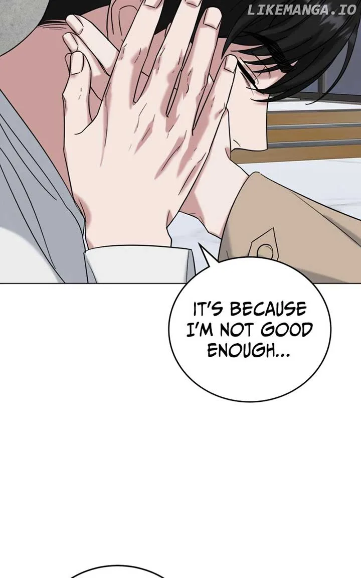 Your Instinctive Love Chapter 80 page 93