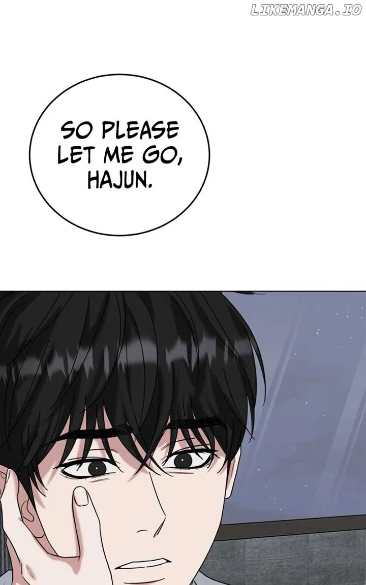 Your Instinctive Love Chapter 80 page 91