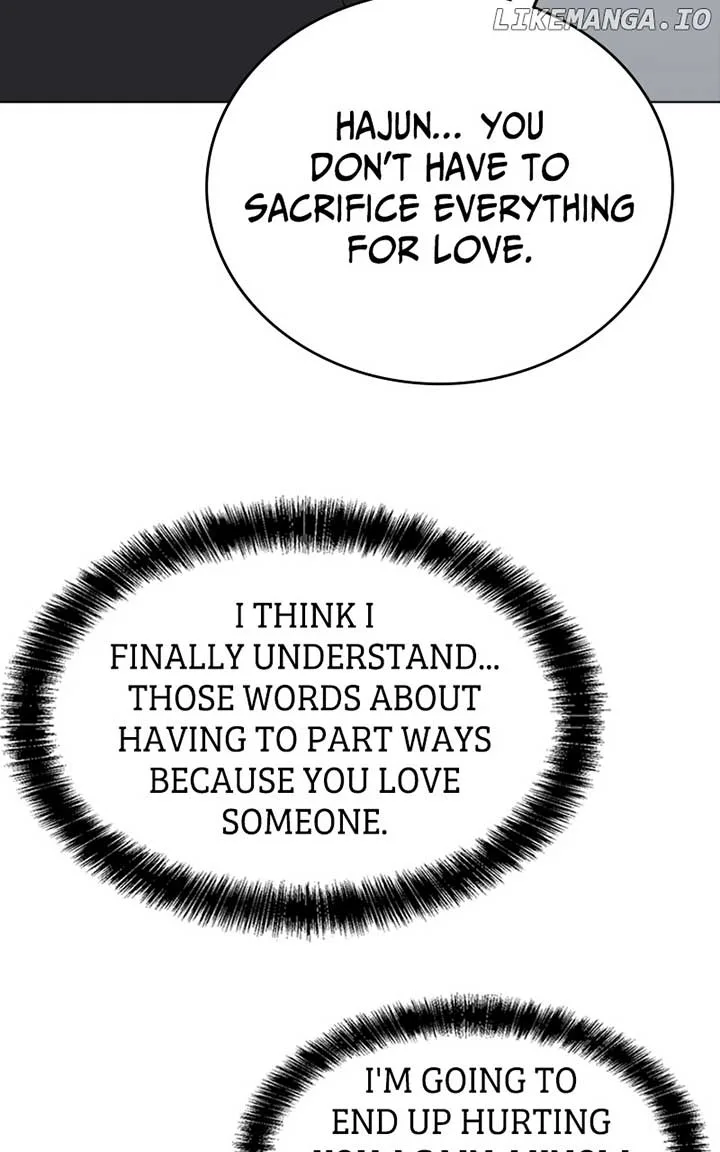 Your Instinctive Love Chapter 80 page 87