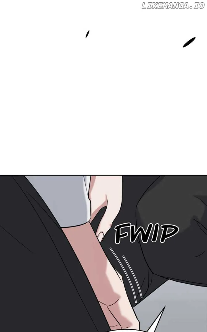 Your Instinctive Love Chapter 80 page 86