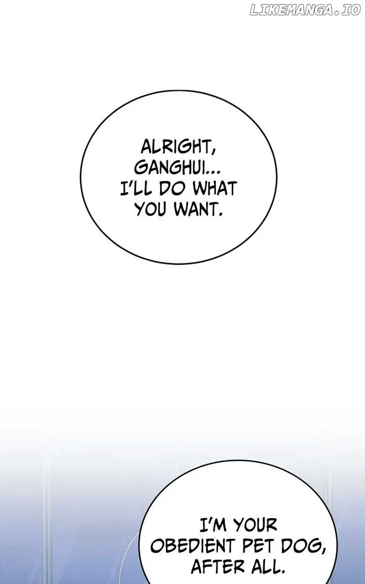 Your Instinctive Love Chapter 81 page 2