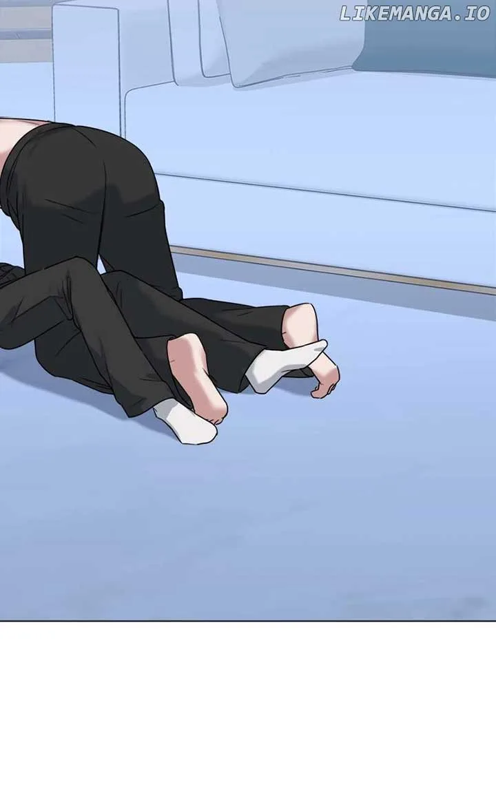 Your Instinctive Love Chapter 81 page 15