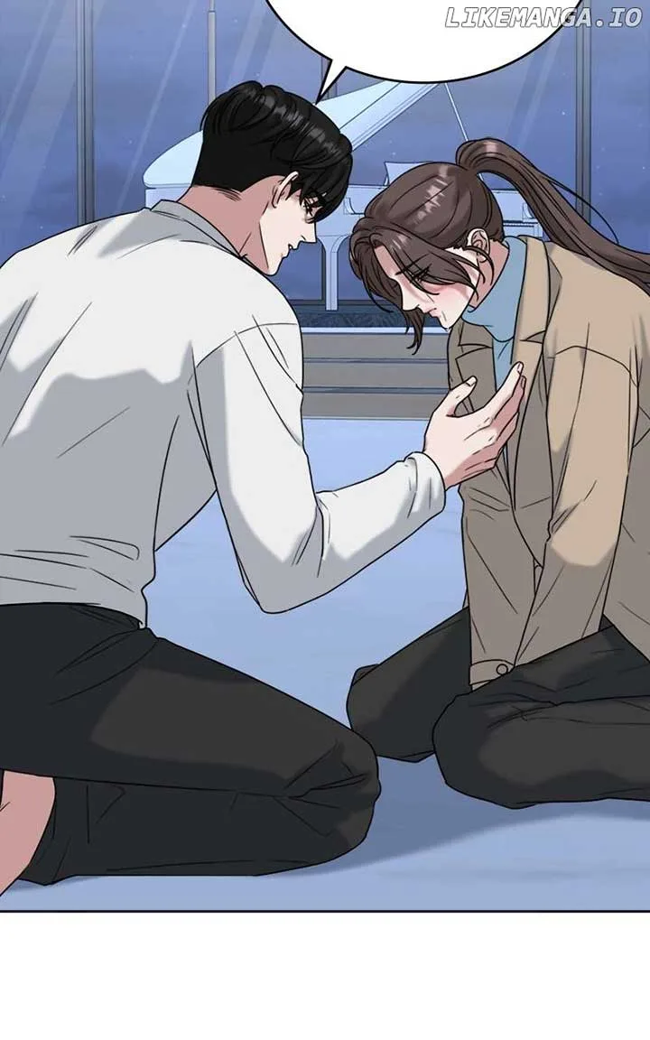 Your Instinctive Love Chapter 81 page 3