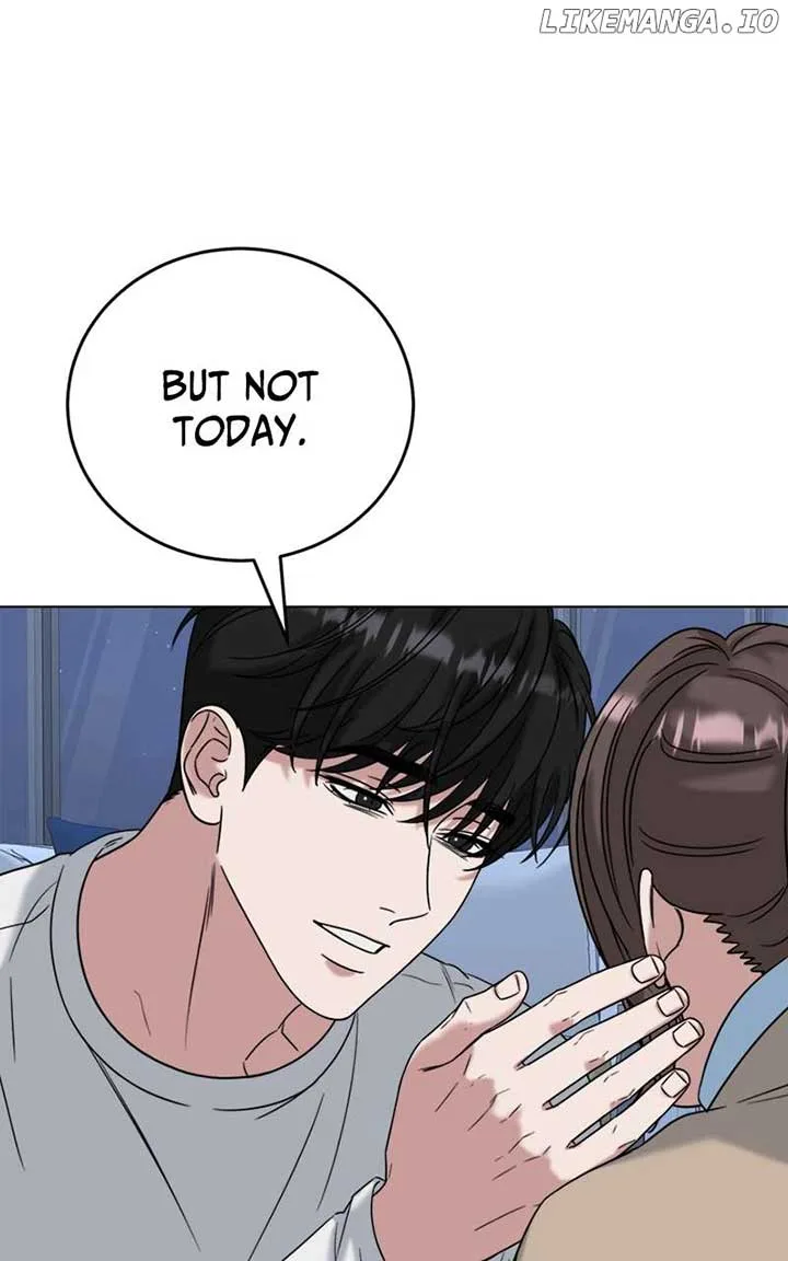 Your Instinctive Love Chapter 81 page 5