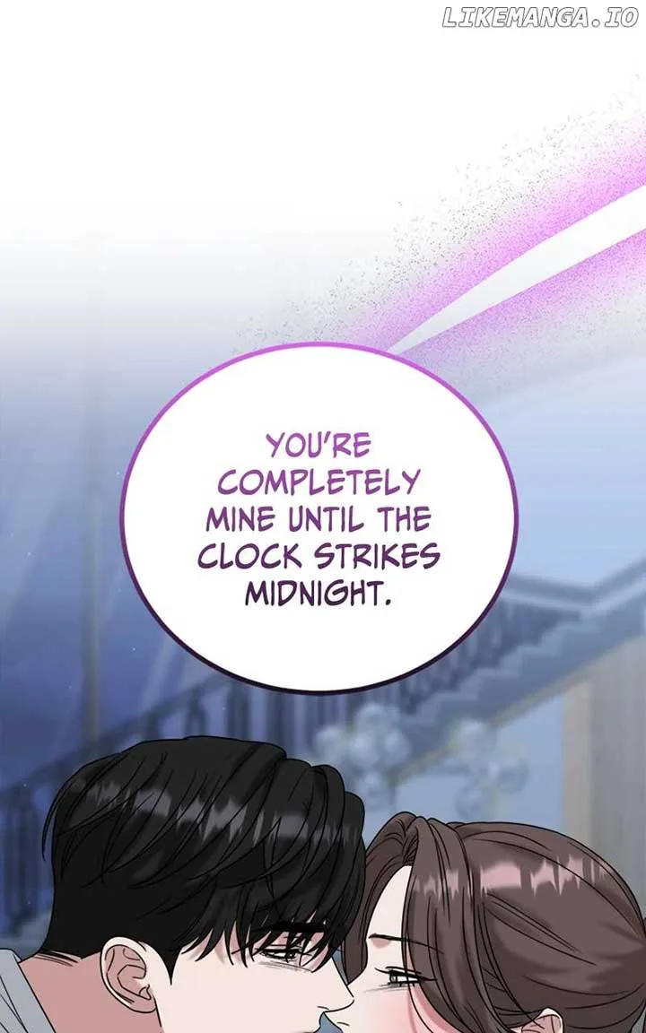 Your Instinctive Love Chapter 81 page 9