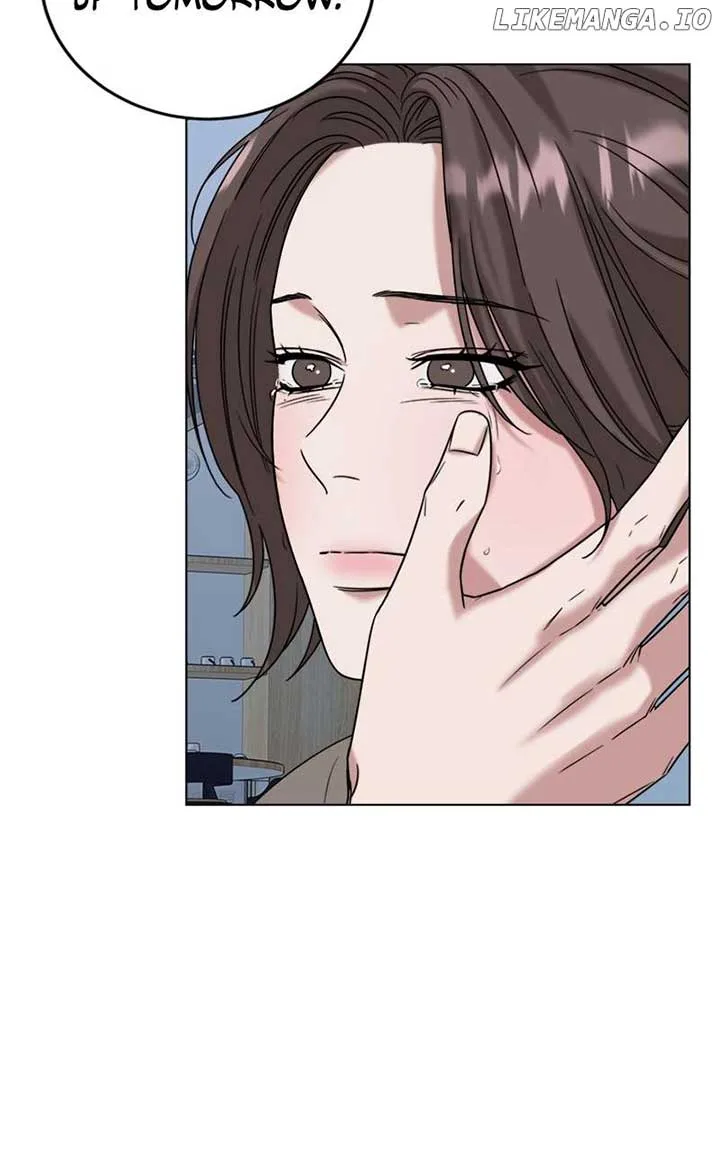 Your Instinctive Love Chapter 81 page 8