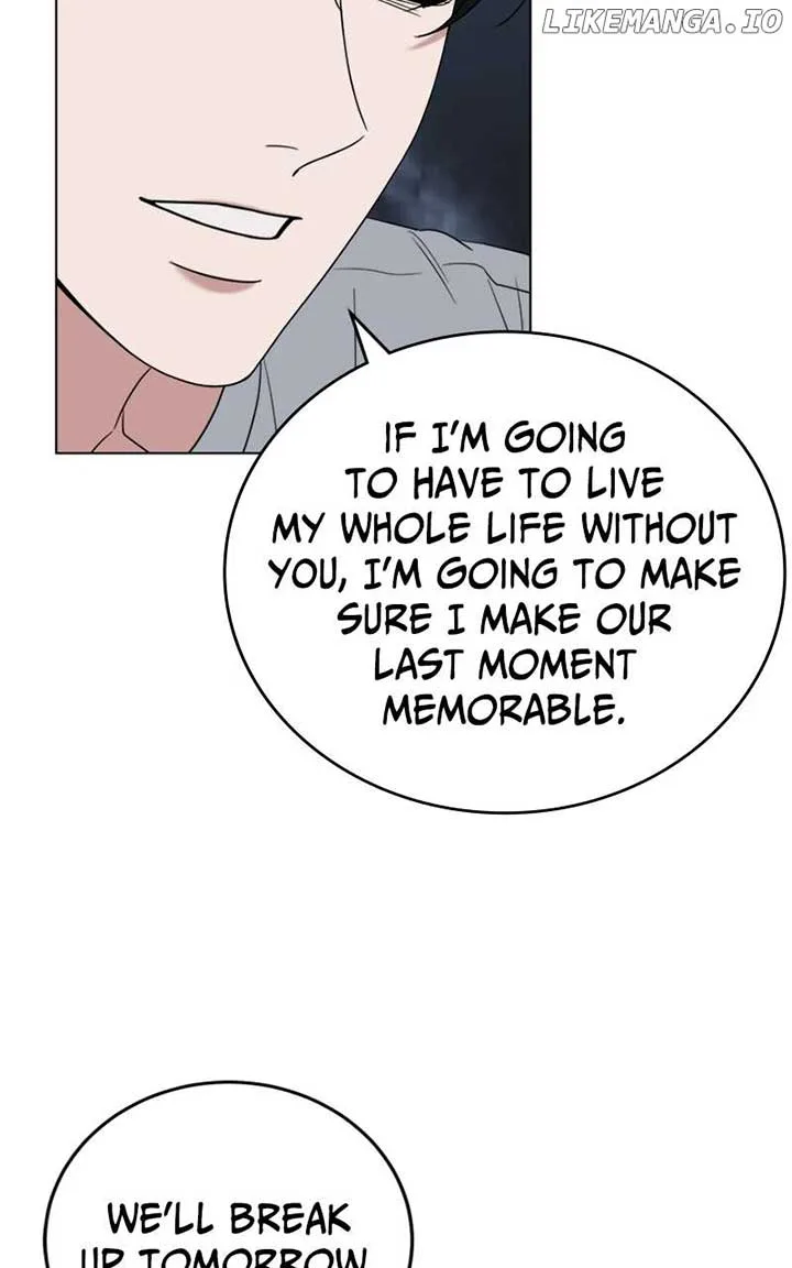 Your Instinctive Love Chapter 81 page 7