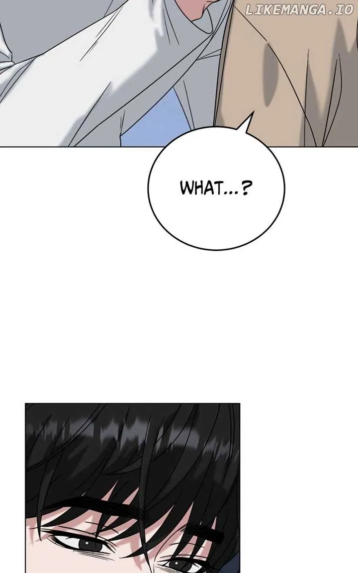 Your Instinctive Love Chapter 81 page 6