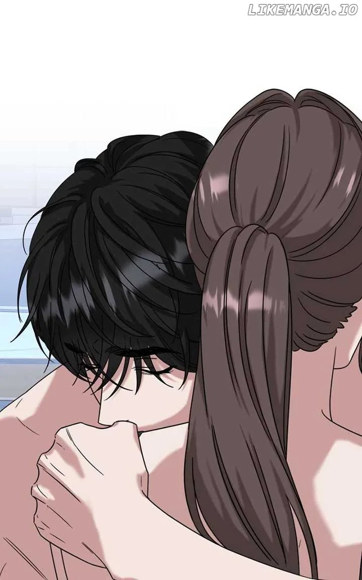 Your Instinctive Love Chapter 81 page 27