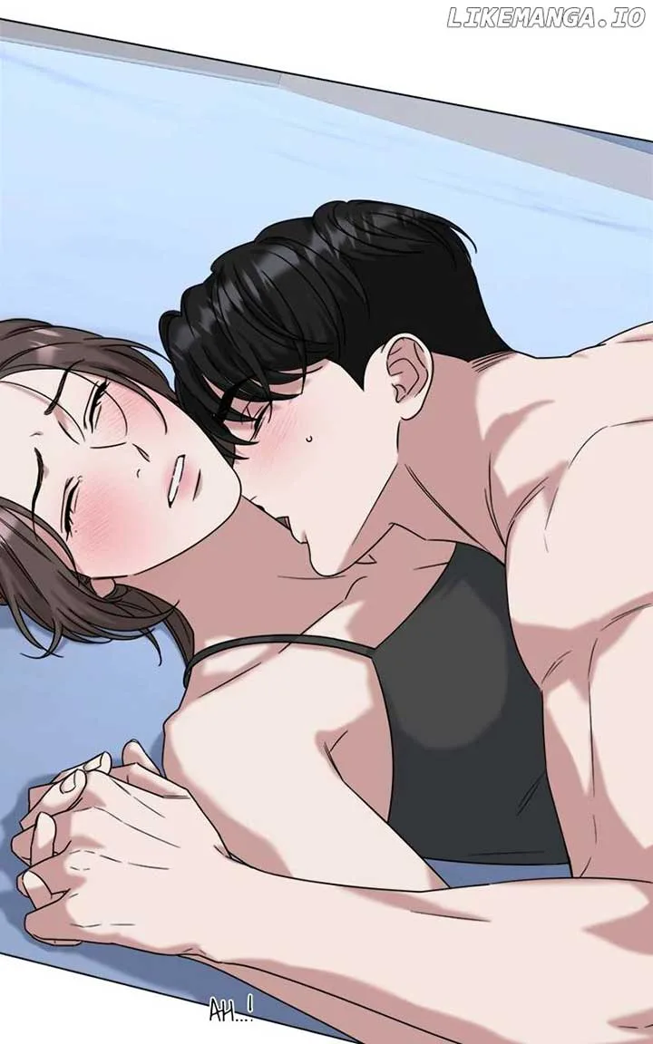 Your Instinctive Love Chapter 81 page 16