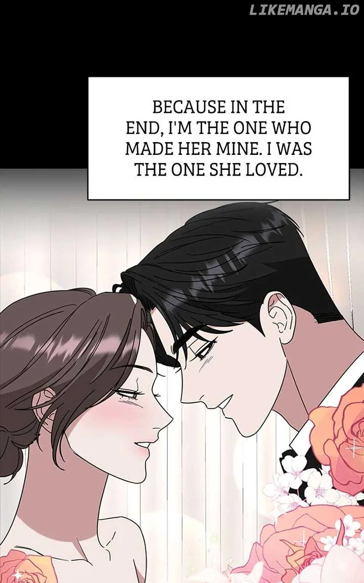 Your Instinctive Love Chapter 81 page 40