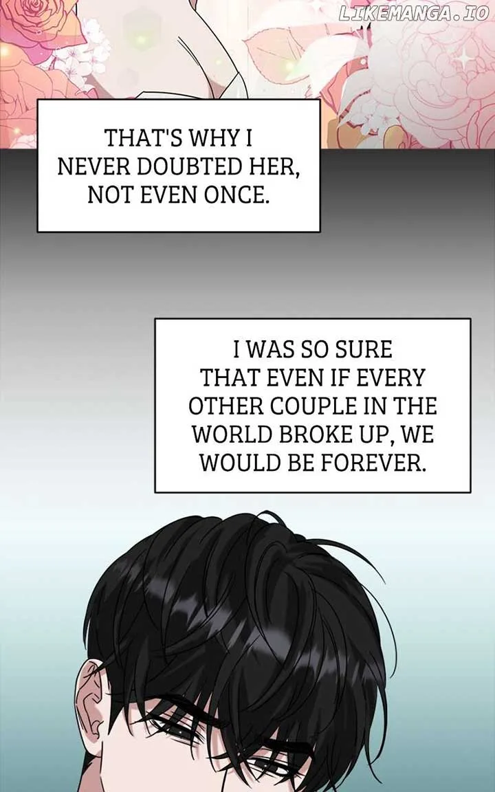 Your Instinctive Love Chapter 81 page 41
