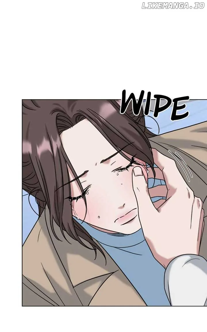 Your Instinctive Love Chapter 81 page 4