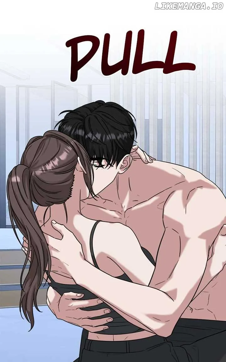 Your Instinctive Love Chapter 81 page 21