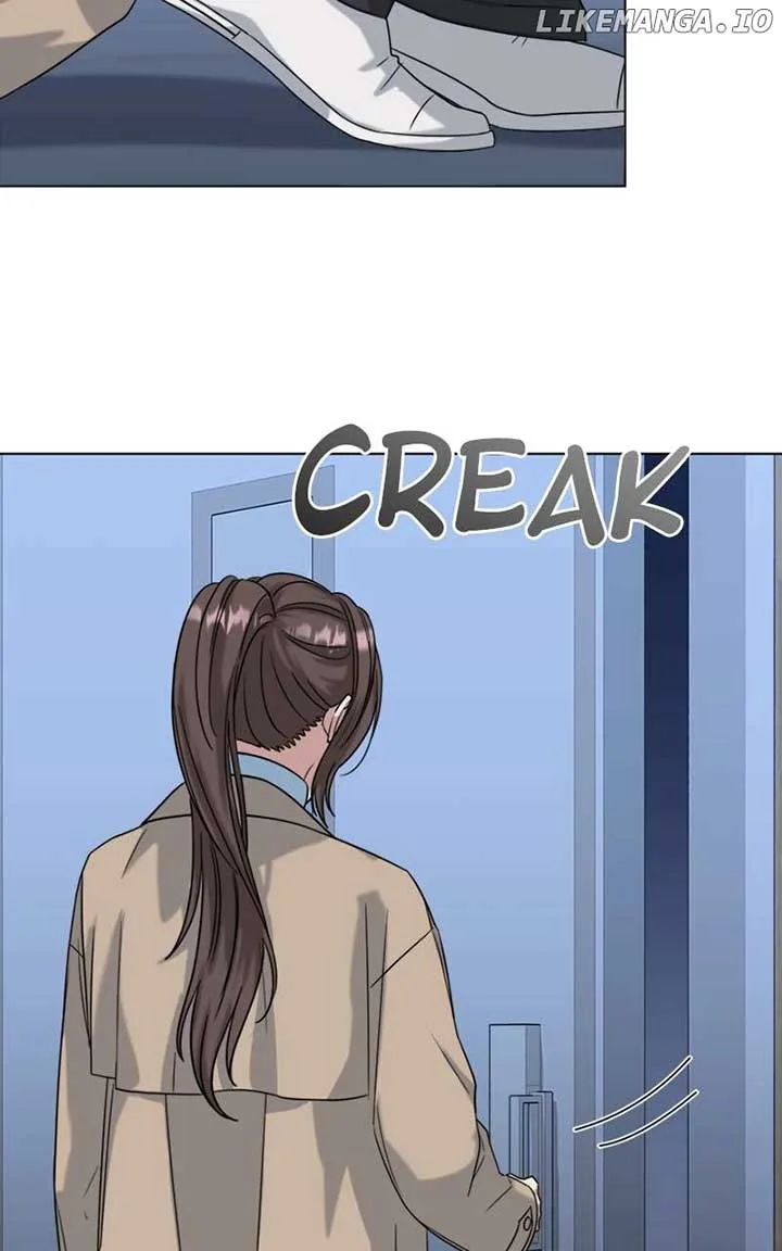 Your Instinctive Love Chapter 81 page 31