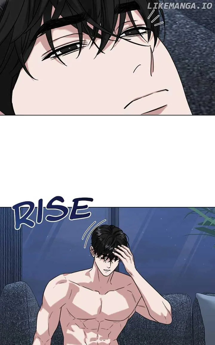 Your Instinctive Love Chapter 81 page 33