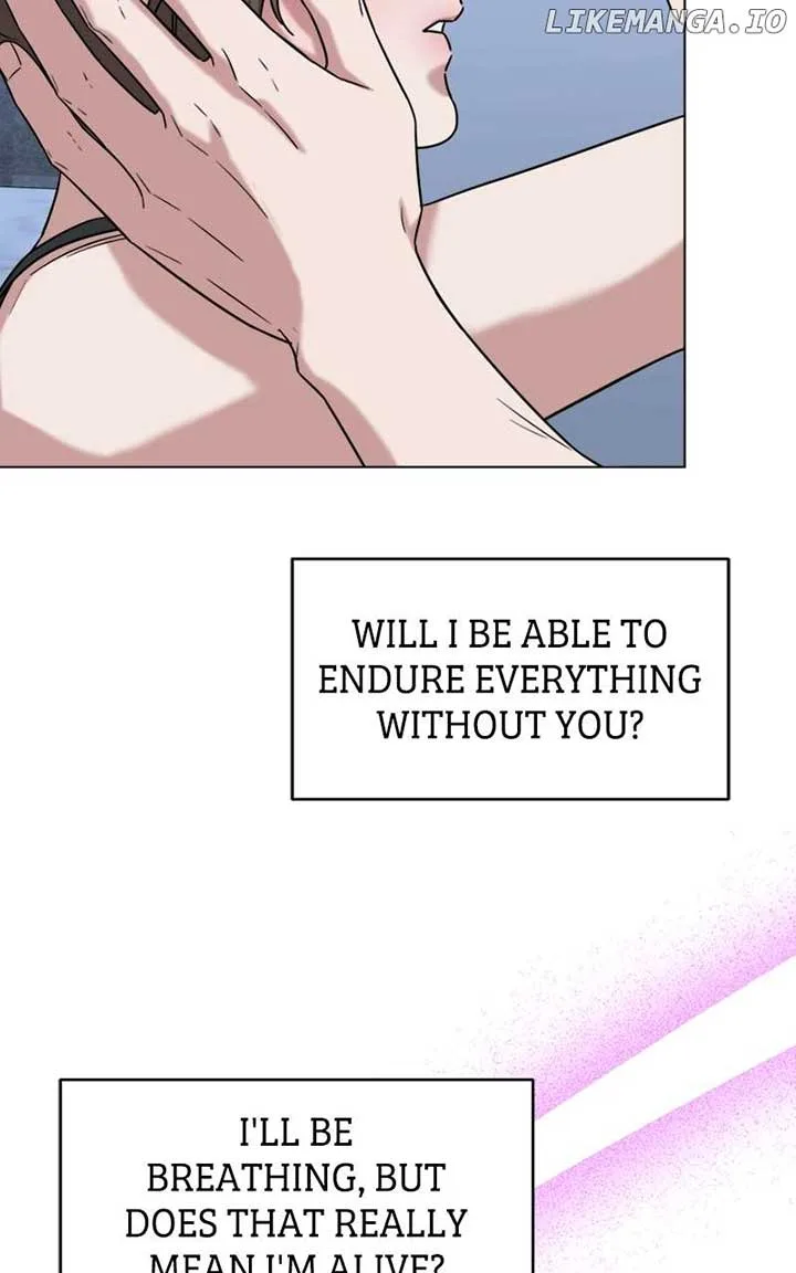Your Instinctive Love Chapter 81 page 25