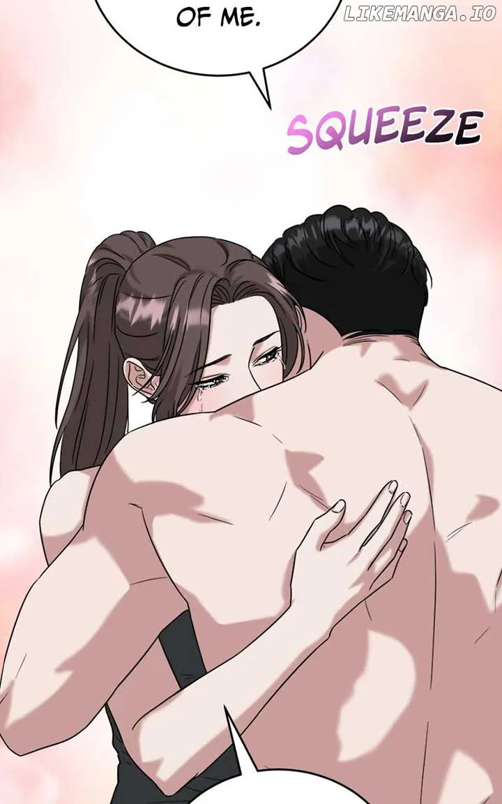 Your Instinctive Love Chapter 81 page 23