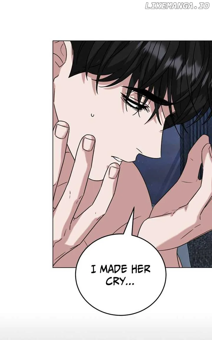 Your Instinctive Love Chapter 81 page 36