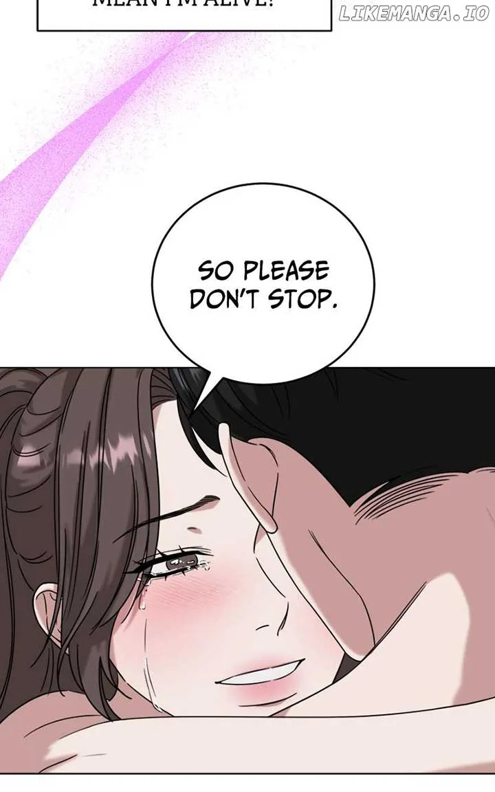 Your Instinctive Love Chapter 81 page 26
