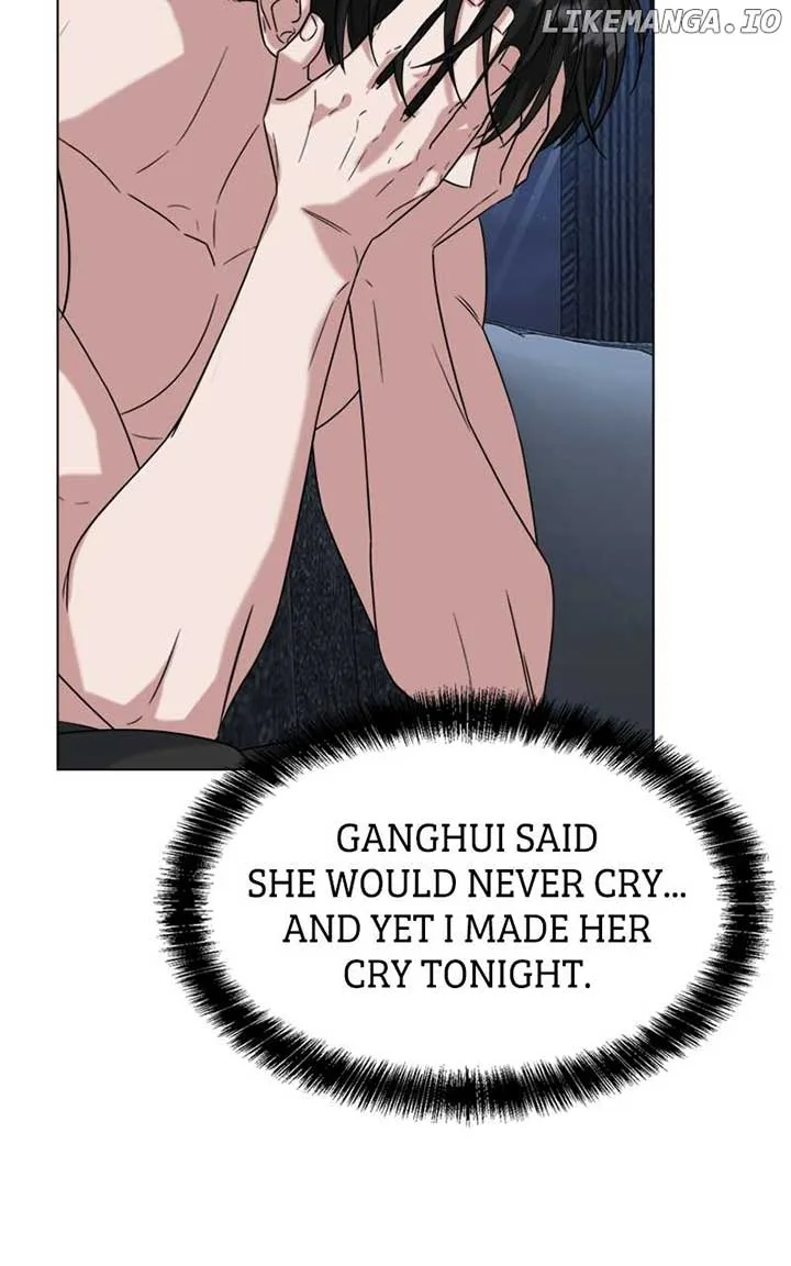 Your Instinctive Love Chapter 81 page 35